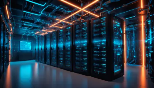 server